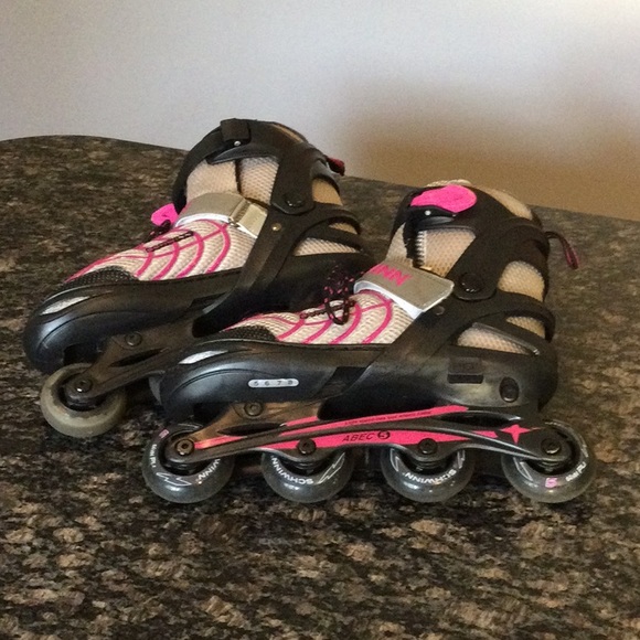 Schwinn Toys Schwinn Adjustable Fit Inline Skates Poshmark
